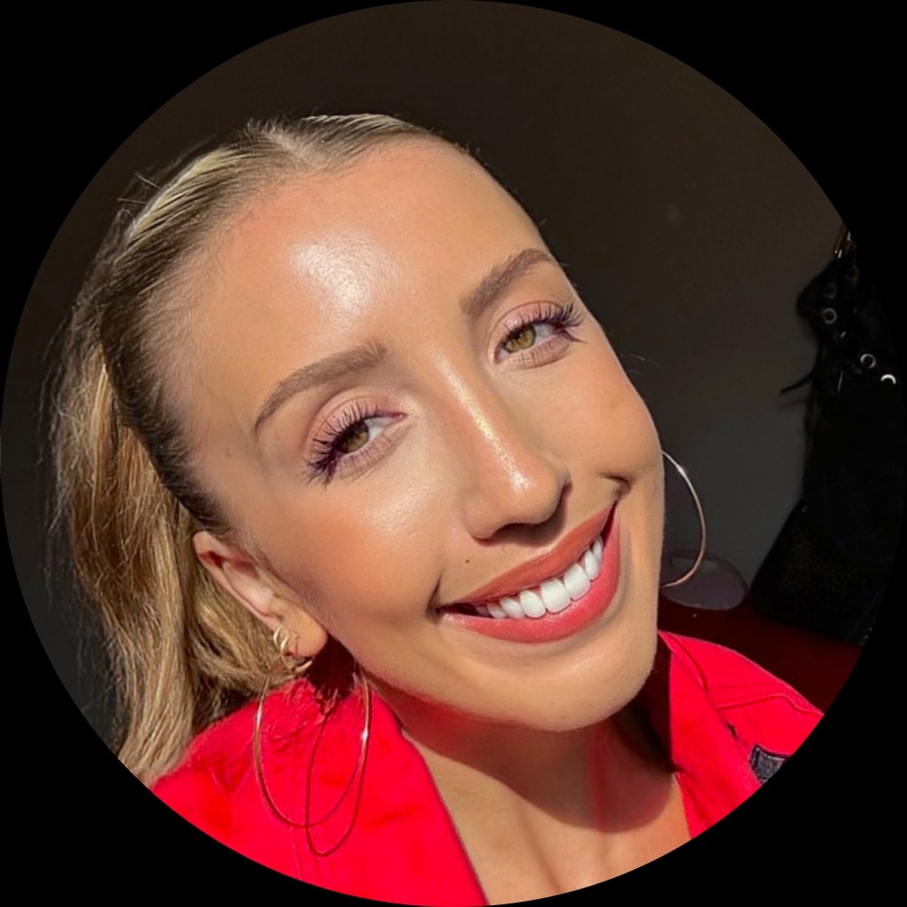 Meet your Posher, Dani